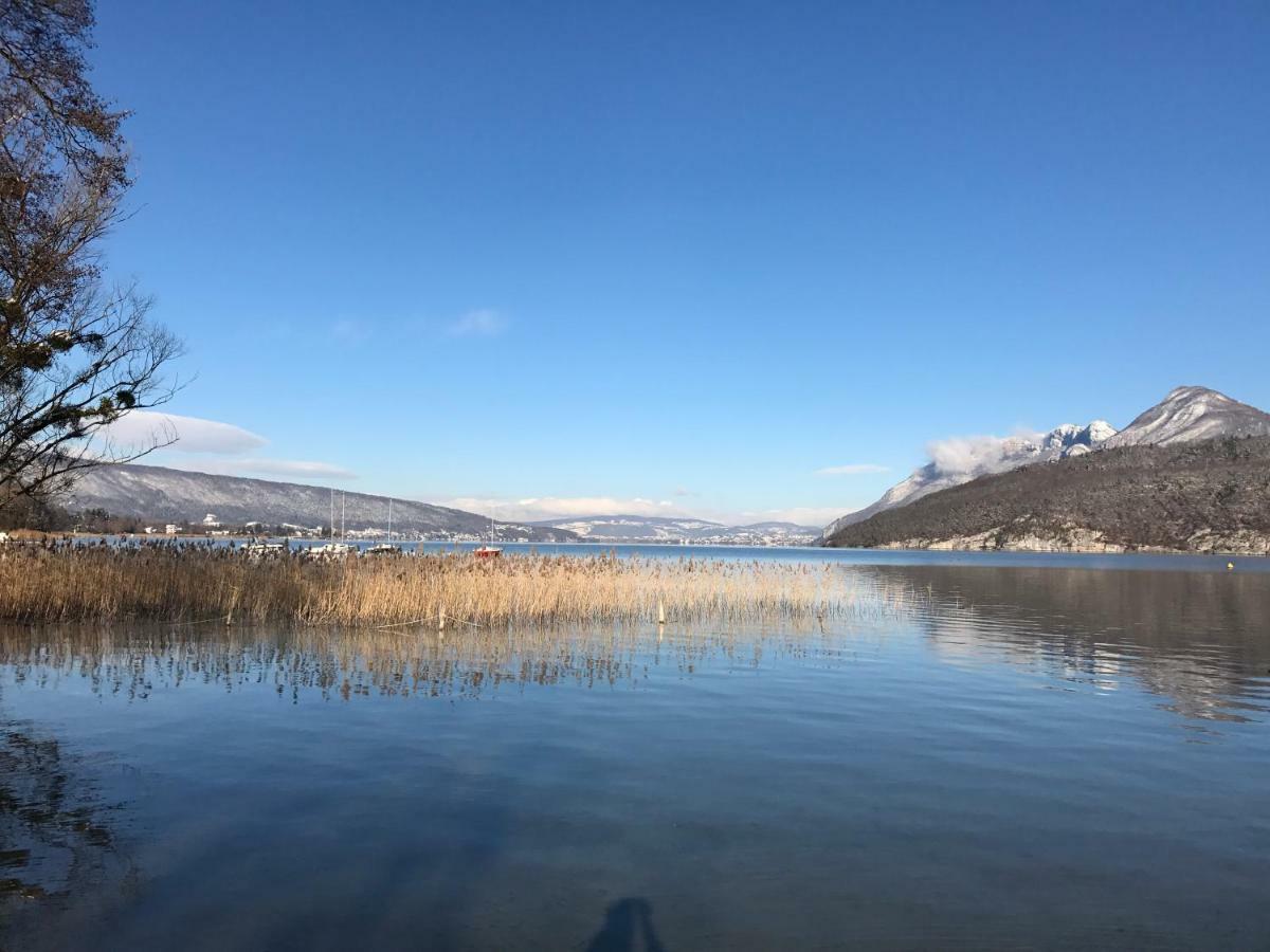 Lac Et Montagne 杜约特 外观 照片