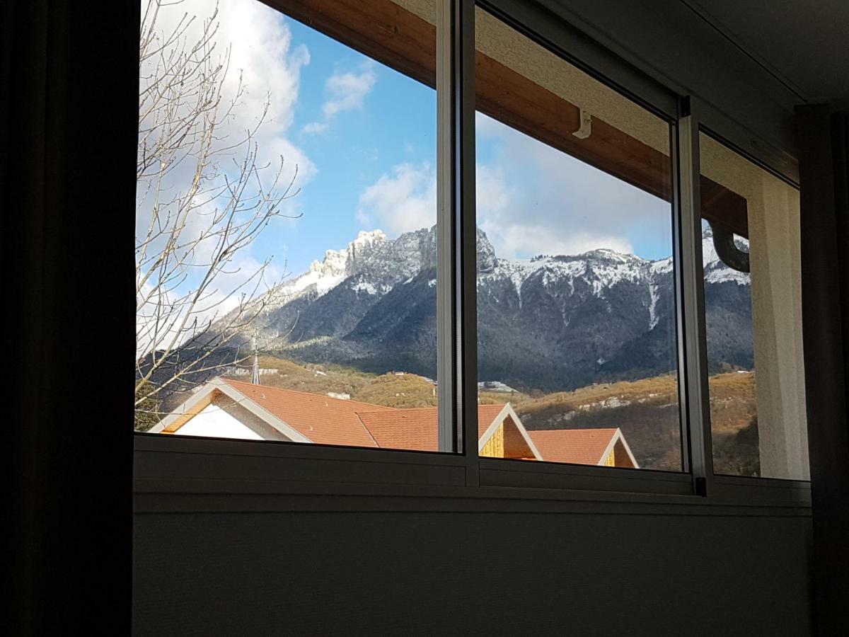 Lac Et Montagne 杜约特 外观 照片